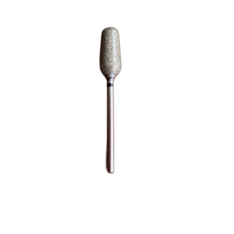 Fraise Diamantée EDENTA Ø 8 mm Super Grosse – Callosités