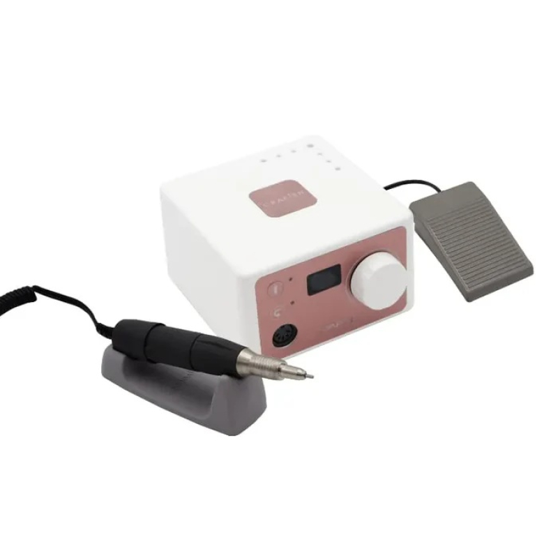 Saeyang K-35 ponceuse d’ongles 40W avec pièce H35SP1 35 000 rpm