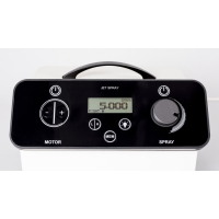 Jetspray LCD Pododent EVO LED