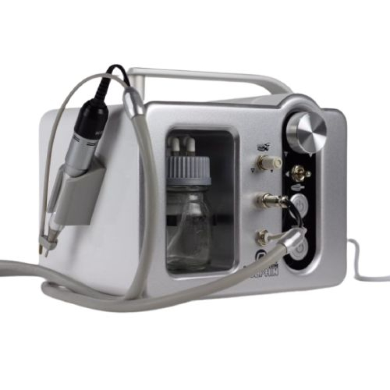 Podomonium Ecomonium - Dolphin (fraise à spray)  ❤️