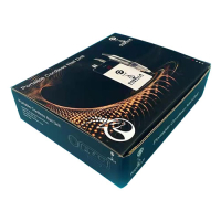 Micro moteur portable Gazelle