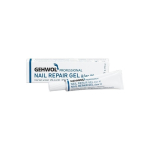 Gehwol Nail Repair Gel Transparent 5ml - Haute viscosité