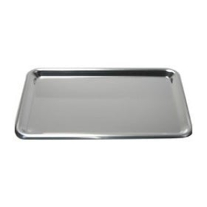 Instrumentenschaal INOX – Autoclaveerbaar & hygiënisch 235x185X10 mm