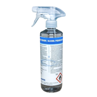 Alcool Podior 80% Reymerink Flacon vaporisateur 500 ml