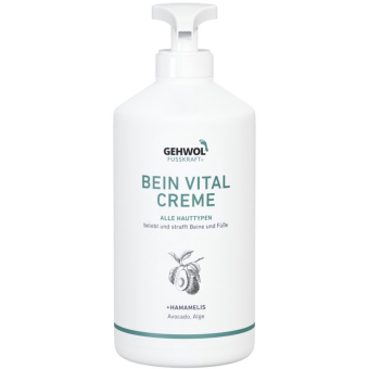 Gehwol Fusskraft Been Vitaal 500 ml 