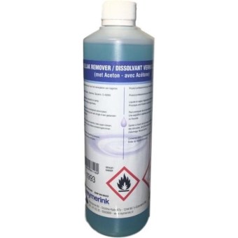 Nagellak Remover Reymerink met Aceton 500ml
