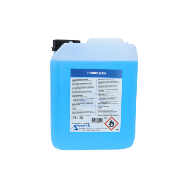 Podiclean Reymerink (instrumenten) 5 L