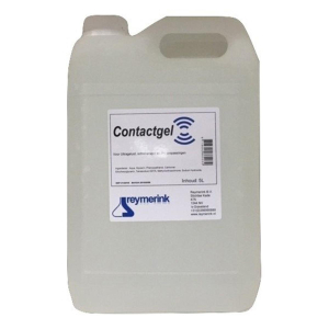 Contactgel 5L – Ultrasoundgel voor echo, laser en IPL