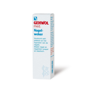 Gehwol Med Nagelweker 15 ml 