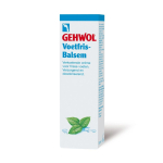 Gehwol Baume Fraîcheur Pieds 75 ml pour des pieds frais et soignés