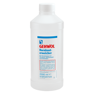 Gehwol Callus Softener Lotion 2 Litre