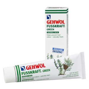 Gehwol Fusskraft Vert 75 ml 