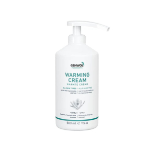 Gehwol Fusskraft Rood 500 ml (verwarmend) 