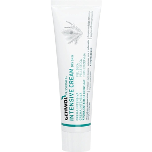 Gehwol Fusskraft intensiv Cream 125 ml