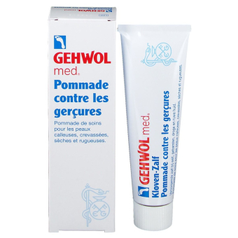 Gehwol Med Klovenzalf 75 ml 