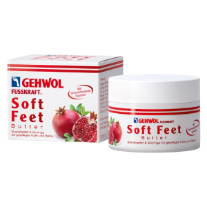 Gehwol Fusskraft Soft Feet Butter 100 ml