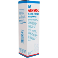 Gehwol Nagelzorg Pipet 15ml – Voor sterke en gezonde nagels