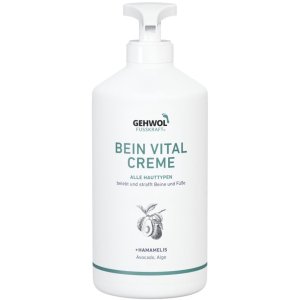 Gehwol Fusskraft Been Vitaal 500 ml 