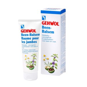 Gehwol Baume pour les Jambes 125 ml 