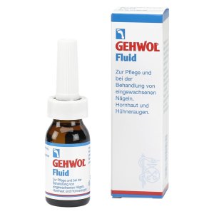 Gehwol Fluid -15 ml