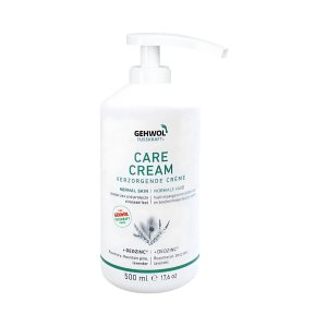 Gehwol Fusskraft Caring Cream 500 ml 