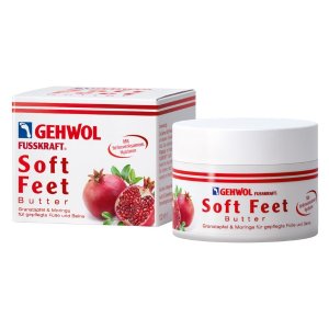 Gehwol Fusskraft Soft Feet Butter 100 ml