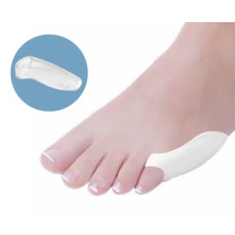 Fresco 5e Teenbeschermer in Gel – Comfort & Bescherming