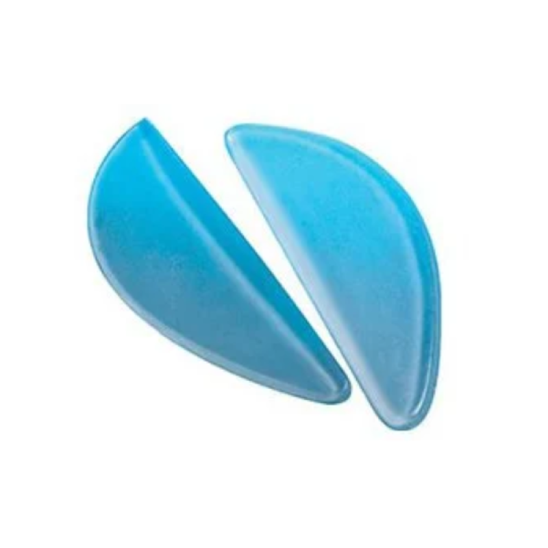 Hapla Gelvlak Wig – Mediale Longitudinale Voetboog Ondersteuning (Small)