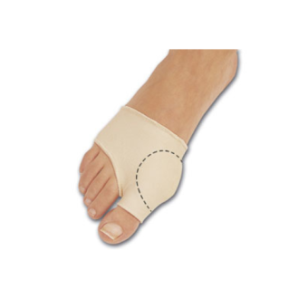 Epitact Protection Hallux Valgus chauchette - Large 