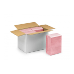 Dental towels Rose - 1 x 125 pcs