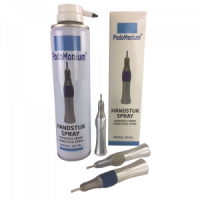 Handstukspray 300 ml – Onderhoud voor alle handstukken