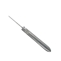 Holle Beitel / Eeltguts 14,3 cm – 1 mm 