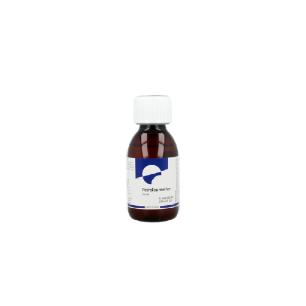 Ether - Petroleumether 100 ml - Reymerink 
