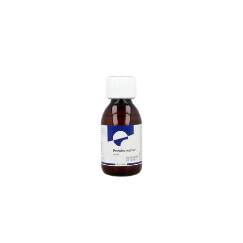 Éther - Ether de Pétrole 100 ml - Reymerink 