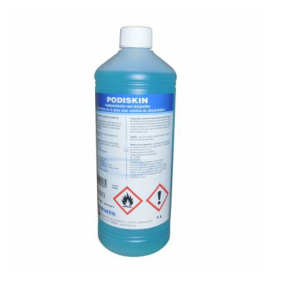 Podiskin Reymerink (désinfectant peau) 1l