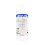 Alcool camphré 10 % -1l 