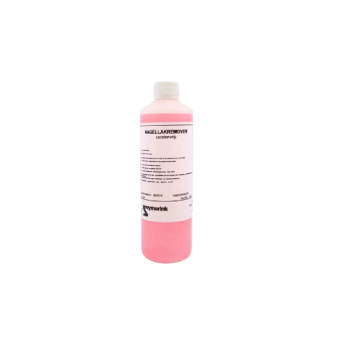 Nagellak Remover Reymerink zonder Aceton 1l