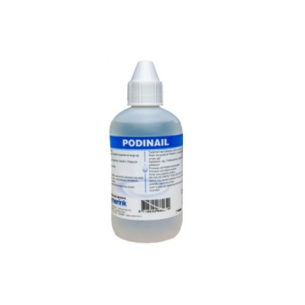 Podinail - Ramollisseur de Cuticules / Callosités 250 ml