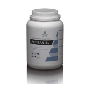 Actisan - 5L (300tablettes)