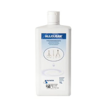 Allclean Desinfectie instrumenten - Reymerink - 1l