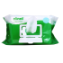 Clinell Universal Wipes /  Doekjes Schimmel- bacterie- virusdodend - 200 st