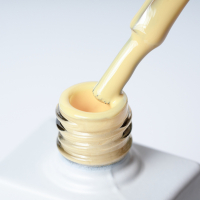 Inveray Gel Polish N°132 North Star – UV/LED, 13-Free, Soak-Off - 10 ml 