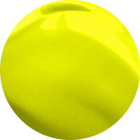 Inveray Gel Polish N°135 Neon Lime – UV/LED, 13-Free, Soak-Off