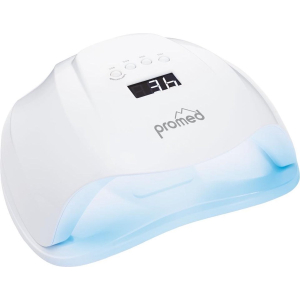 Smart Dual Nagellamp - Promed UVL 54 all in 