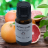 L'huile essentielle de pomelo (Grapefruit) - 10 ml 