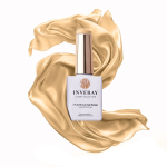 Inveray Vernis Gel N°49 Biscotti Cream – UV/LED, 13-Free - 10 ml 