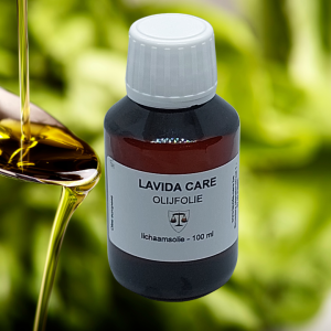 Olijfolie - Lavida Care - 100 ml 