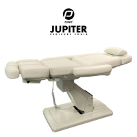 Behandelstoel Jupiter Pearl White 