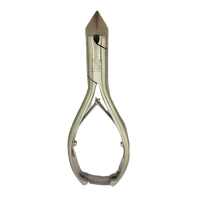 Dwarssnittang / Kopsnijder - 20 mm - 14 cm - Johann Kurtz