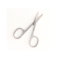 Ciseaux chirurgicaux - 9 cm - inoxydabele 